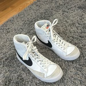 Nike blazers